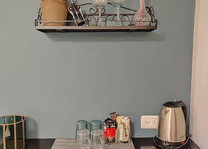 Urbanica Carmel- boutique aparthotel