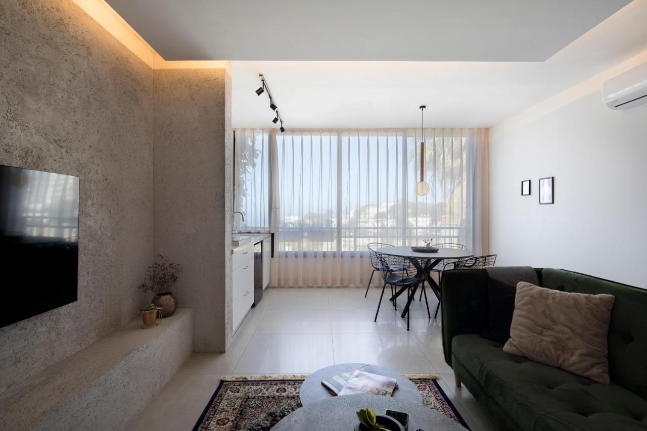 Appart hôtel Urbanica Carmel- Haïfa
