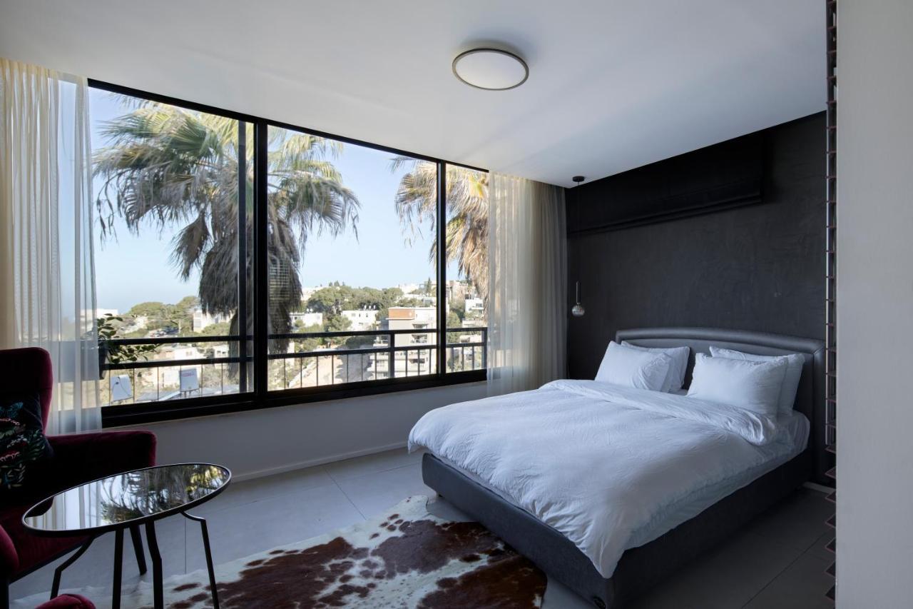 Appart hôtel Urbanica Carmel- *
