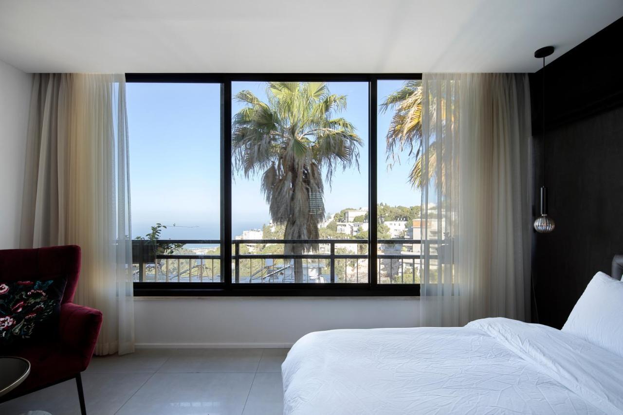 Appart hôtel Urbanica Carmel- Haïfa