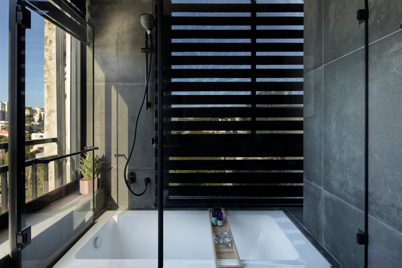 Urbanica Carmel- Appart hôtel *