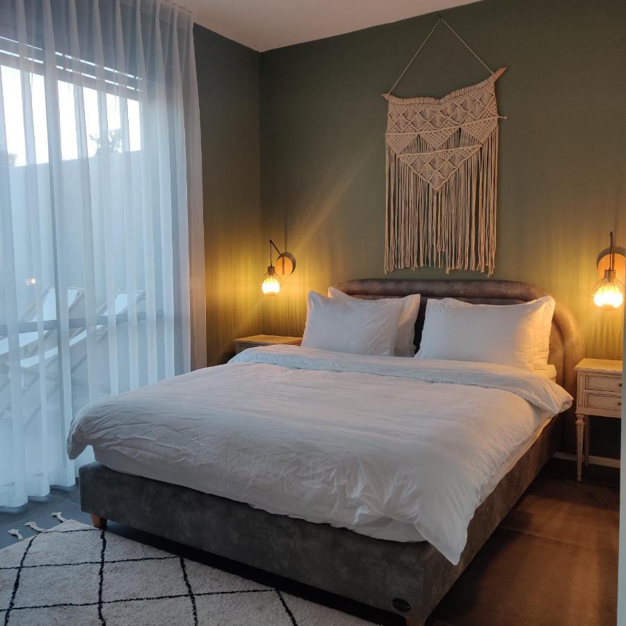 Urbanica Carmel- Appart hôtel