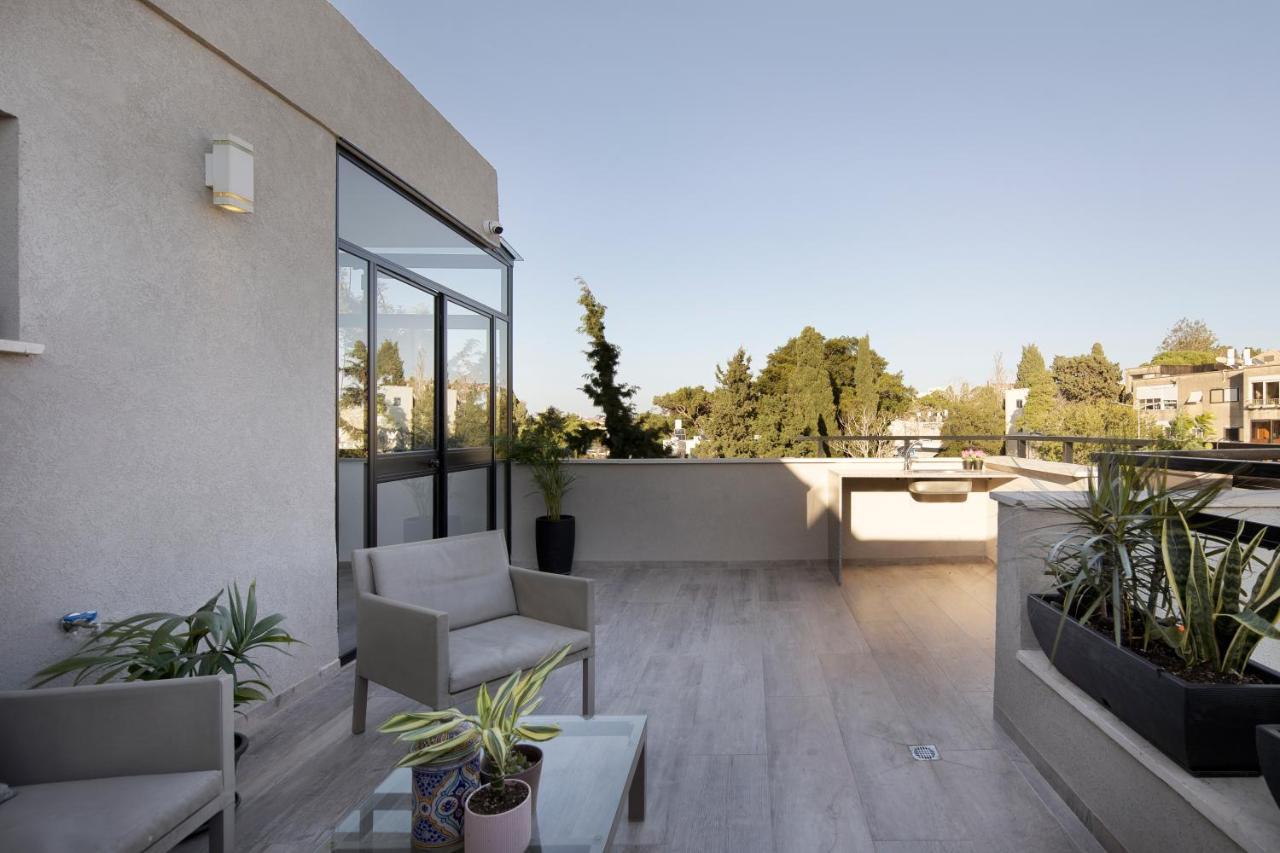 Appart hôtel Urbanica Carmel- *