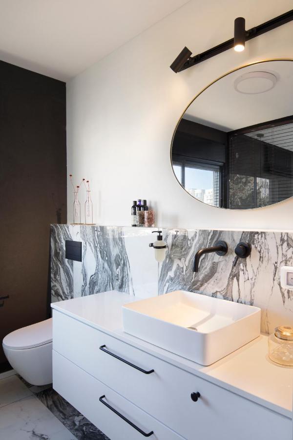 Appart hôtel Urbanica Carmel-