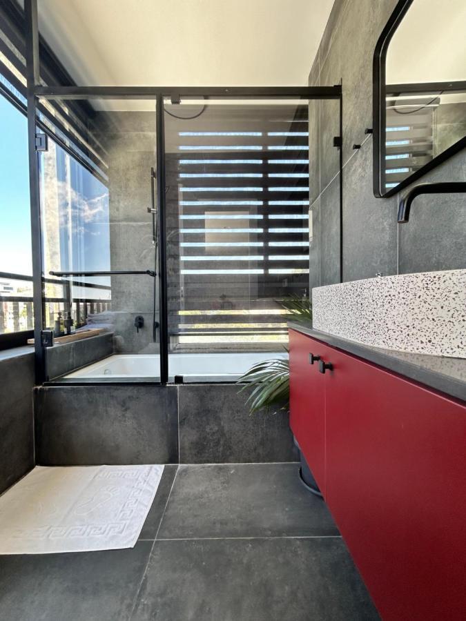 Urbanica Carmel- Appart hôtel
