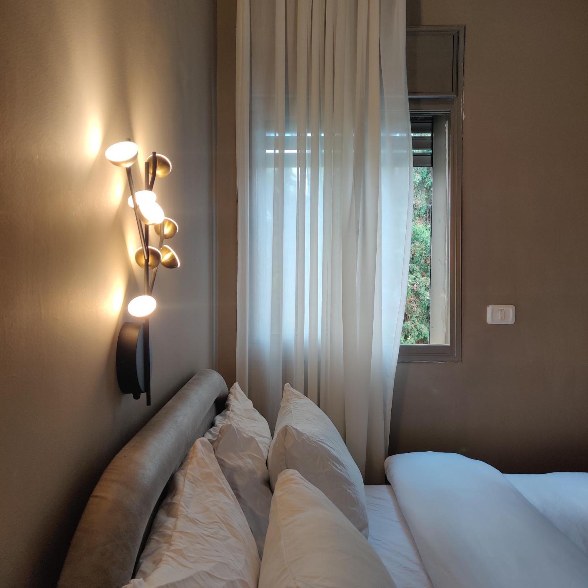 Appart hôtel Urbanica Carmel- Haïfa