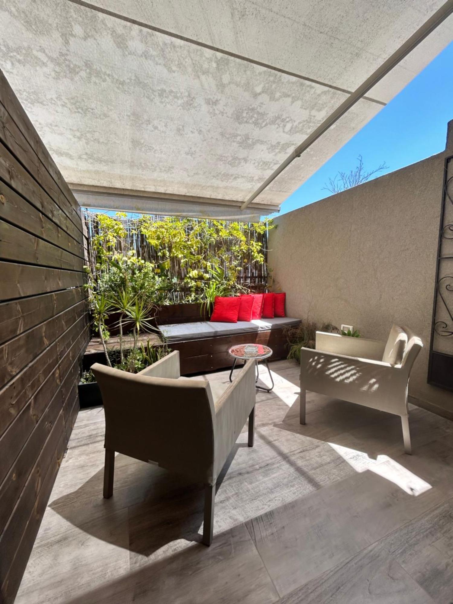 Urbanica Carmel- Appart hôtel *