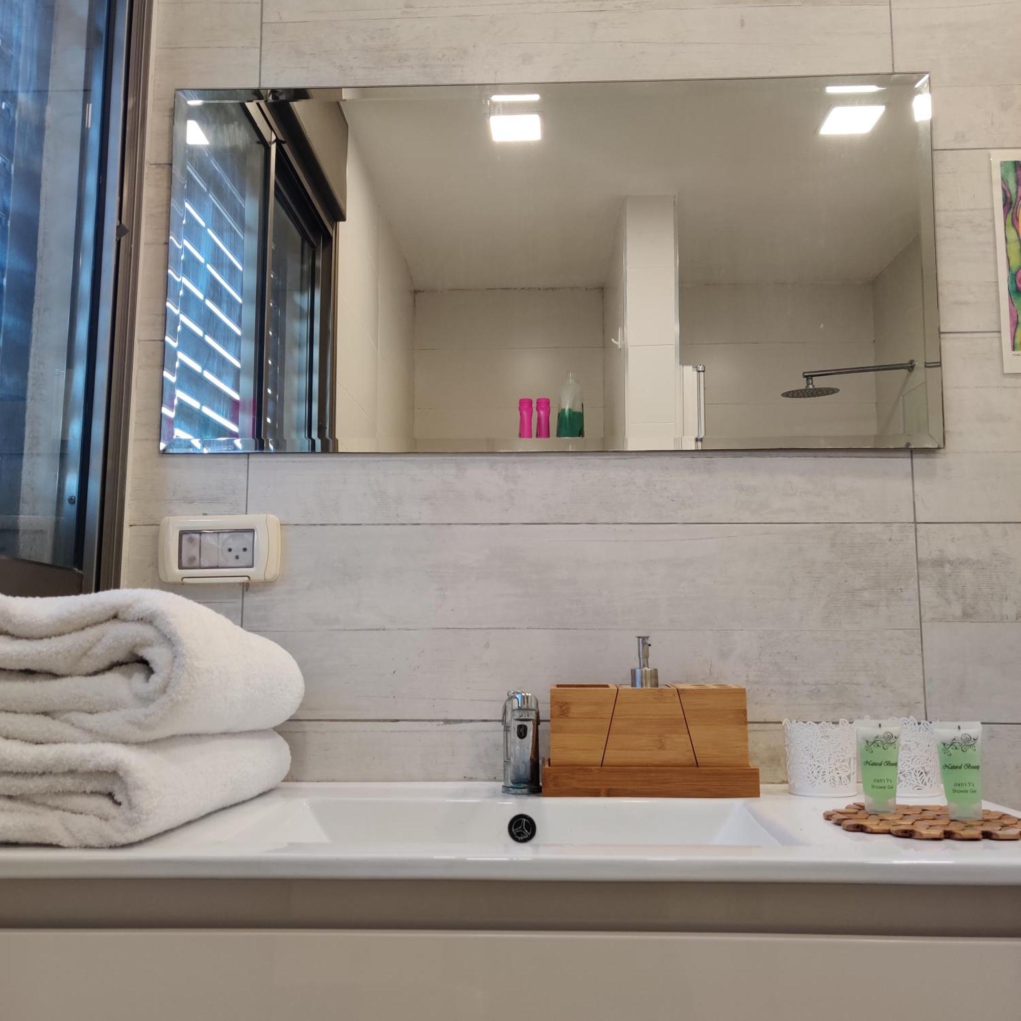 Appart hôtel Urbanica Carmel-