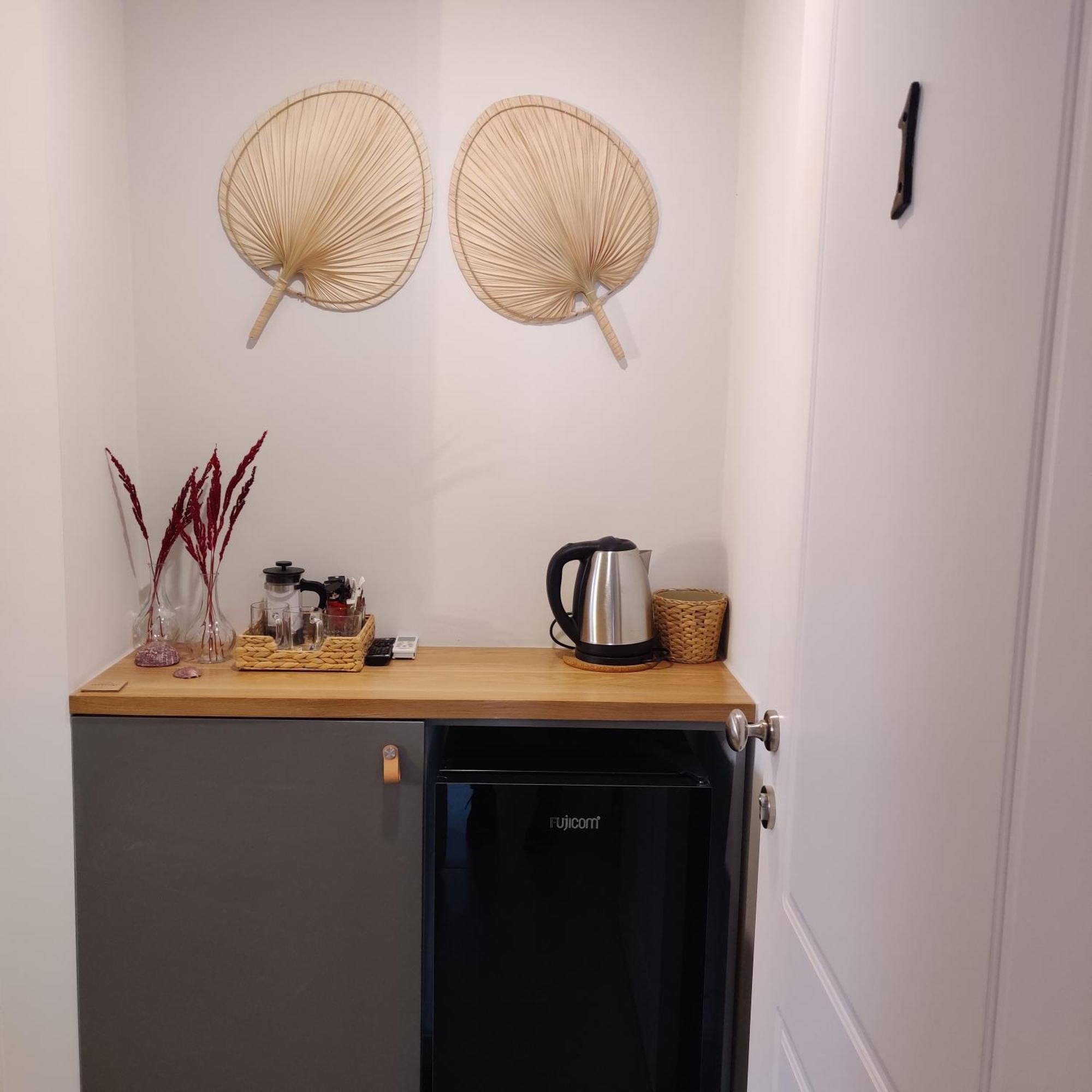 Urbanica Carmel- Appart hôtel Haïfa