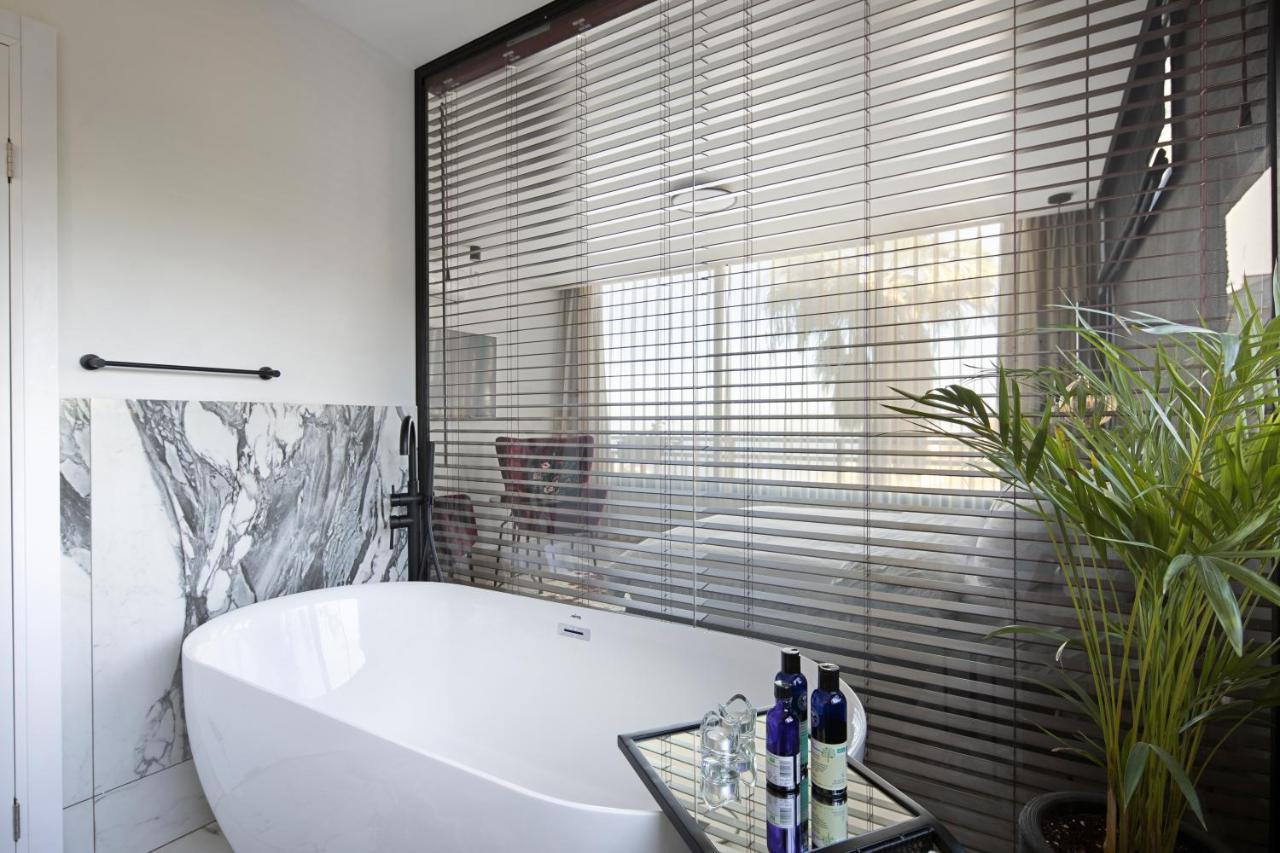 Urbanica Carmel- Aparthotel Haifa