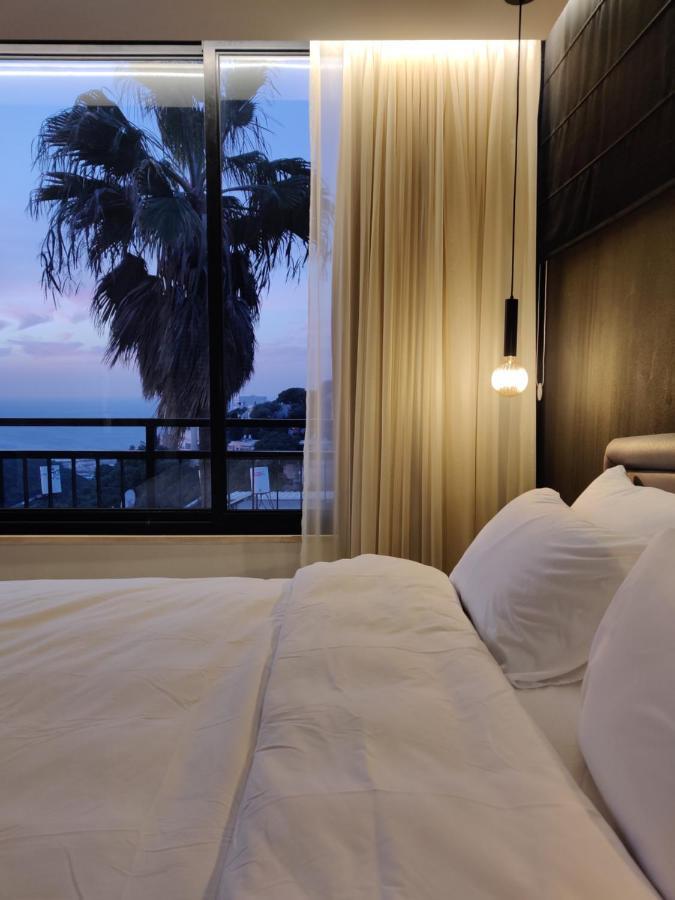 Urbanica Carmel- Aparthotel *
