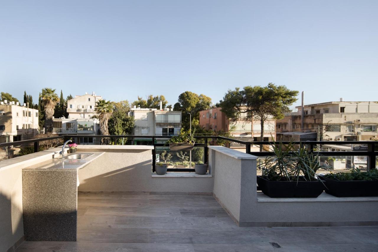 Aparthotel Urbanica Carmel-