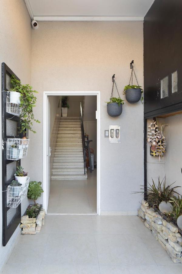 Urbanica Carmel- * Haifa