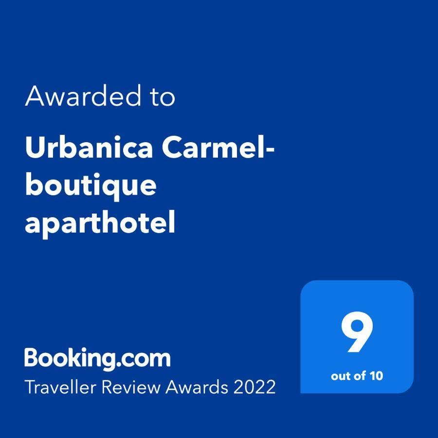 Urbanica Carmel- * Haifa
