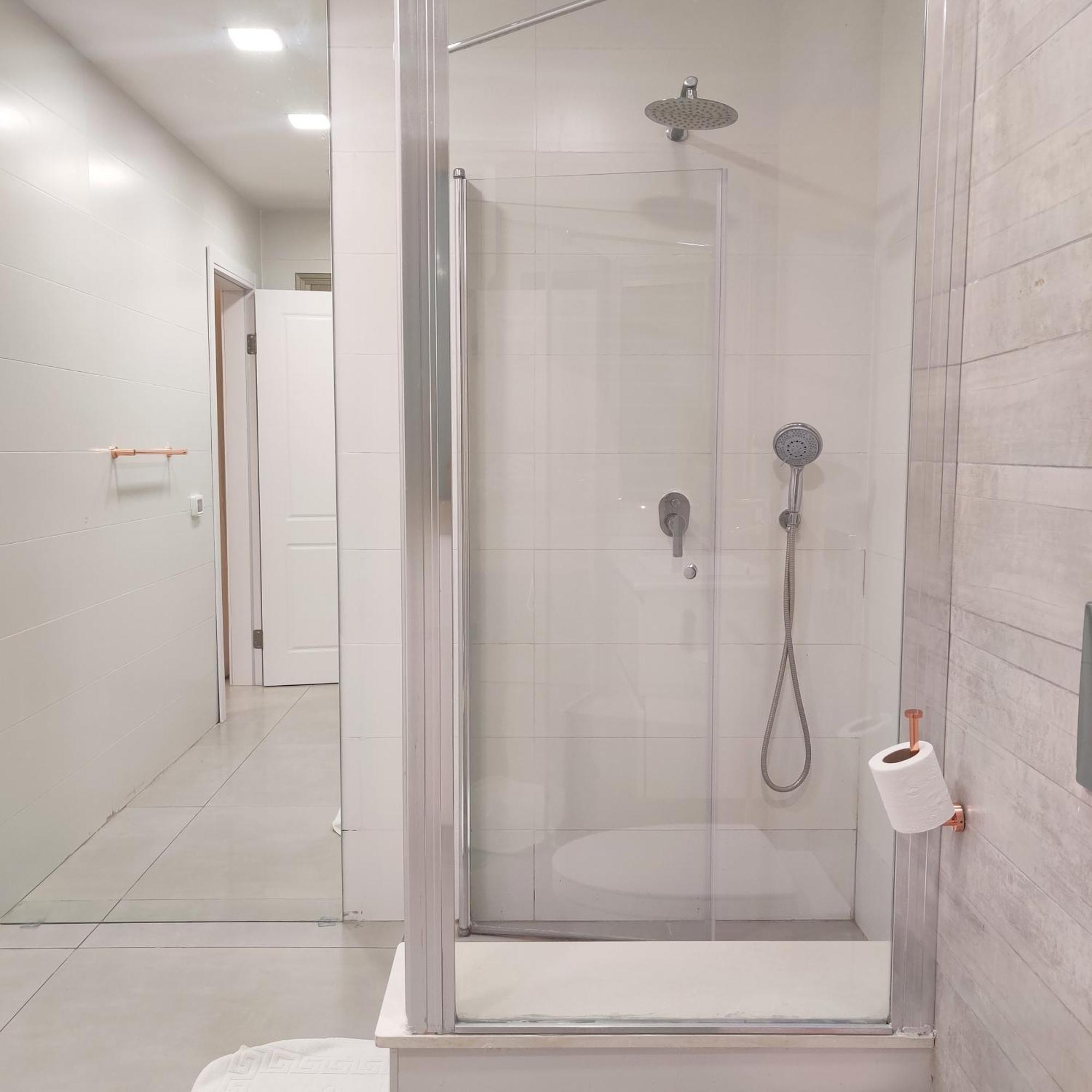 Urbanica Carmel- Aparthotel Haifa