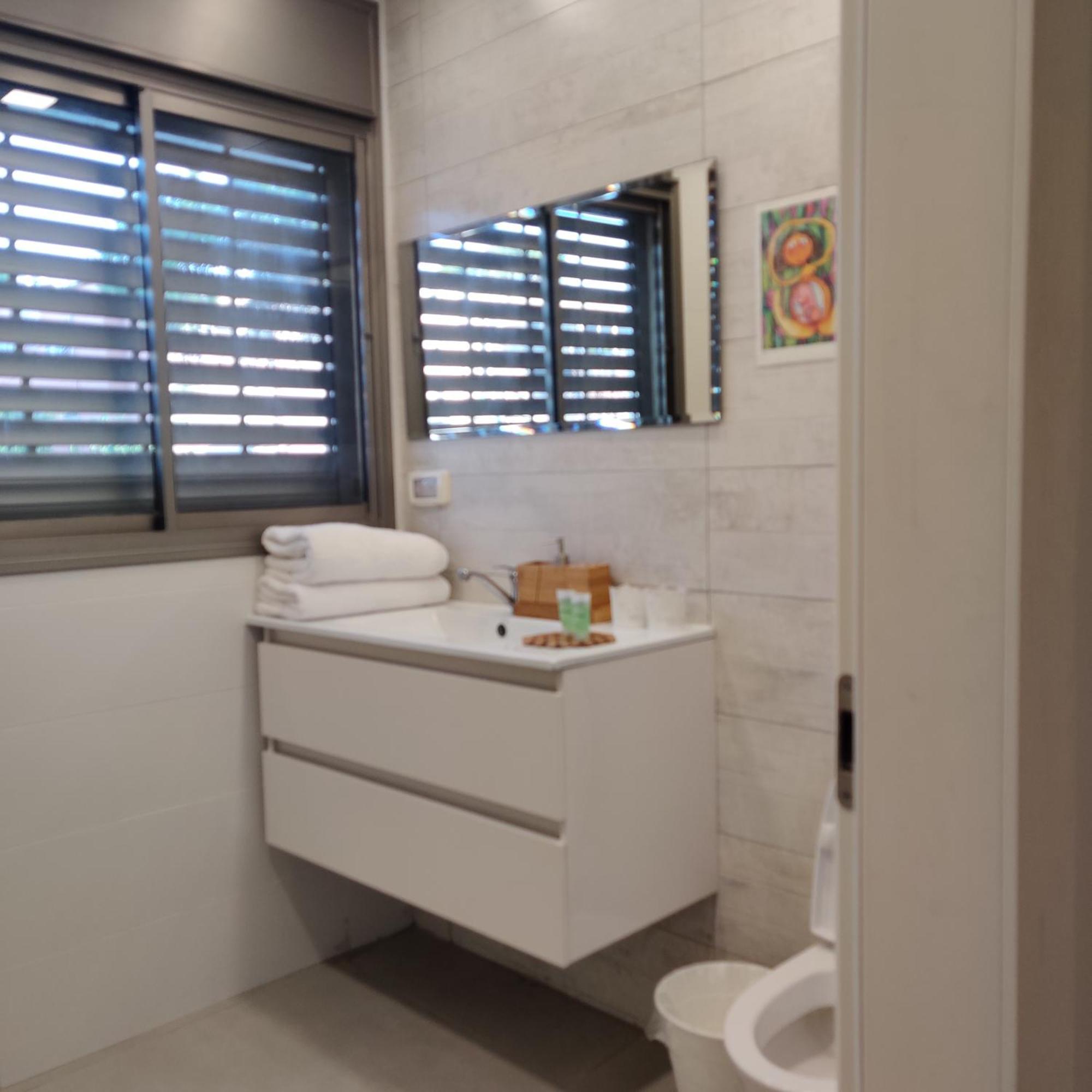 Urbanica Carmel- * Haifa