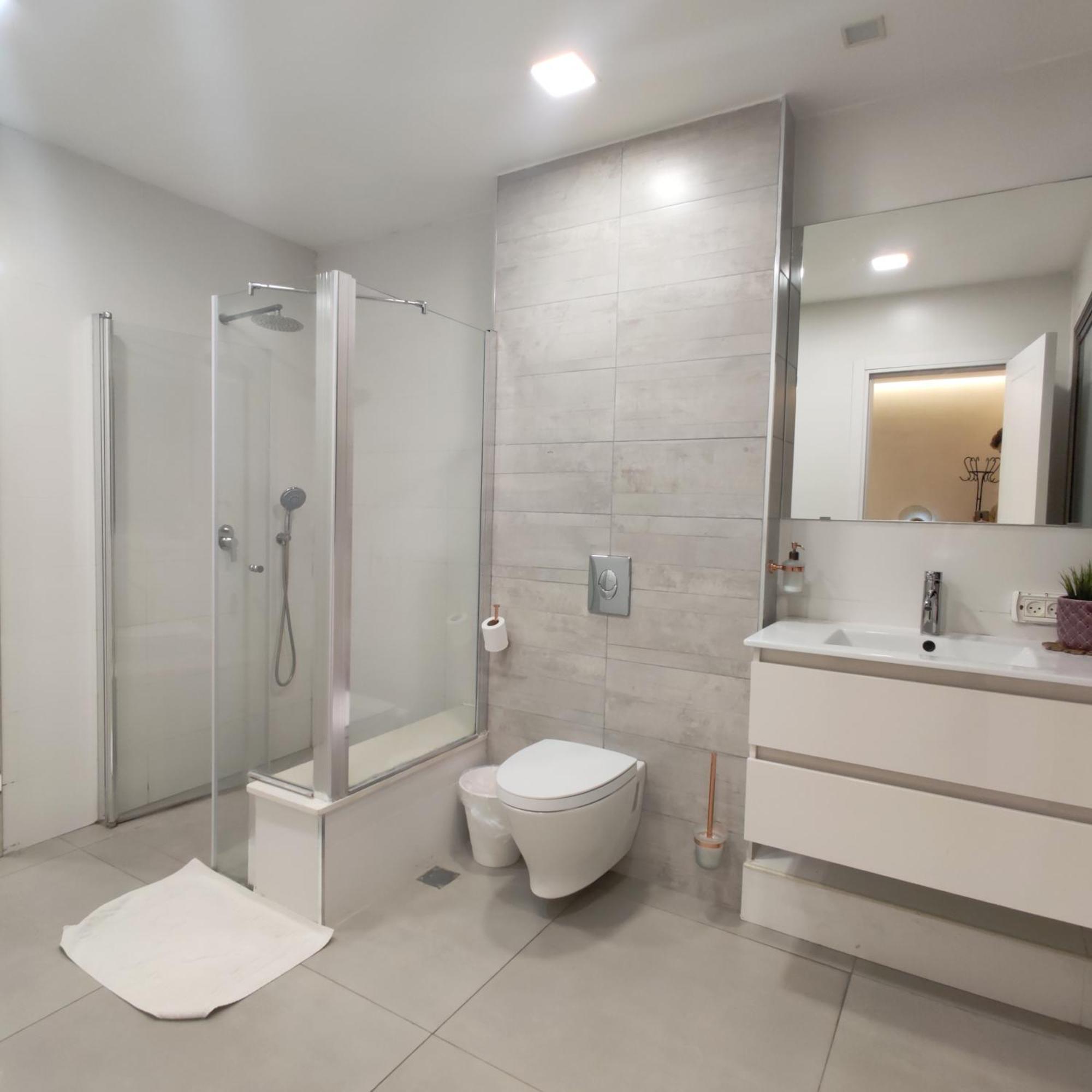 Urbanica Carmel- Aparthotel