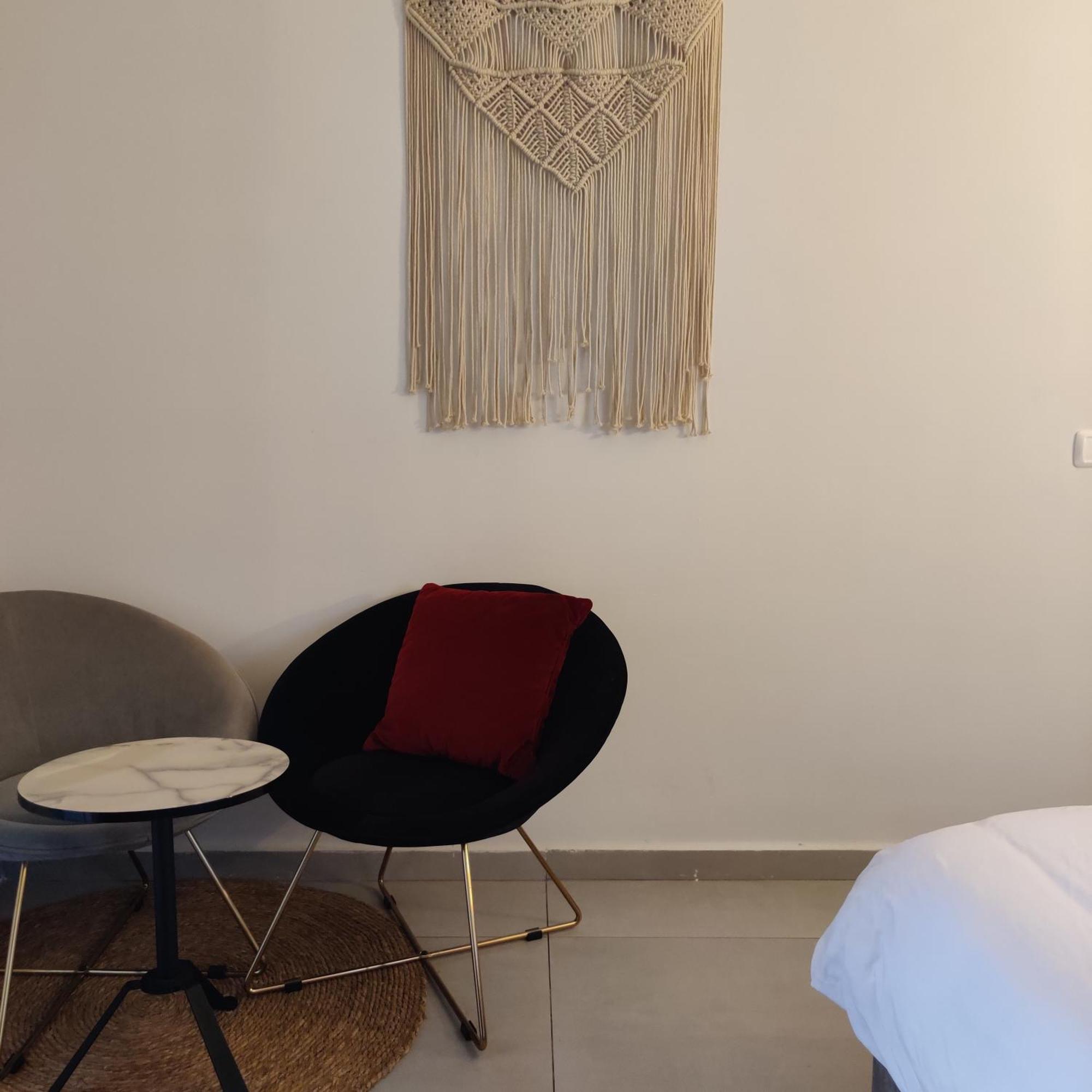 Urbanica Carmel- Haifa