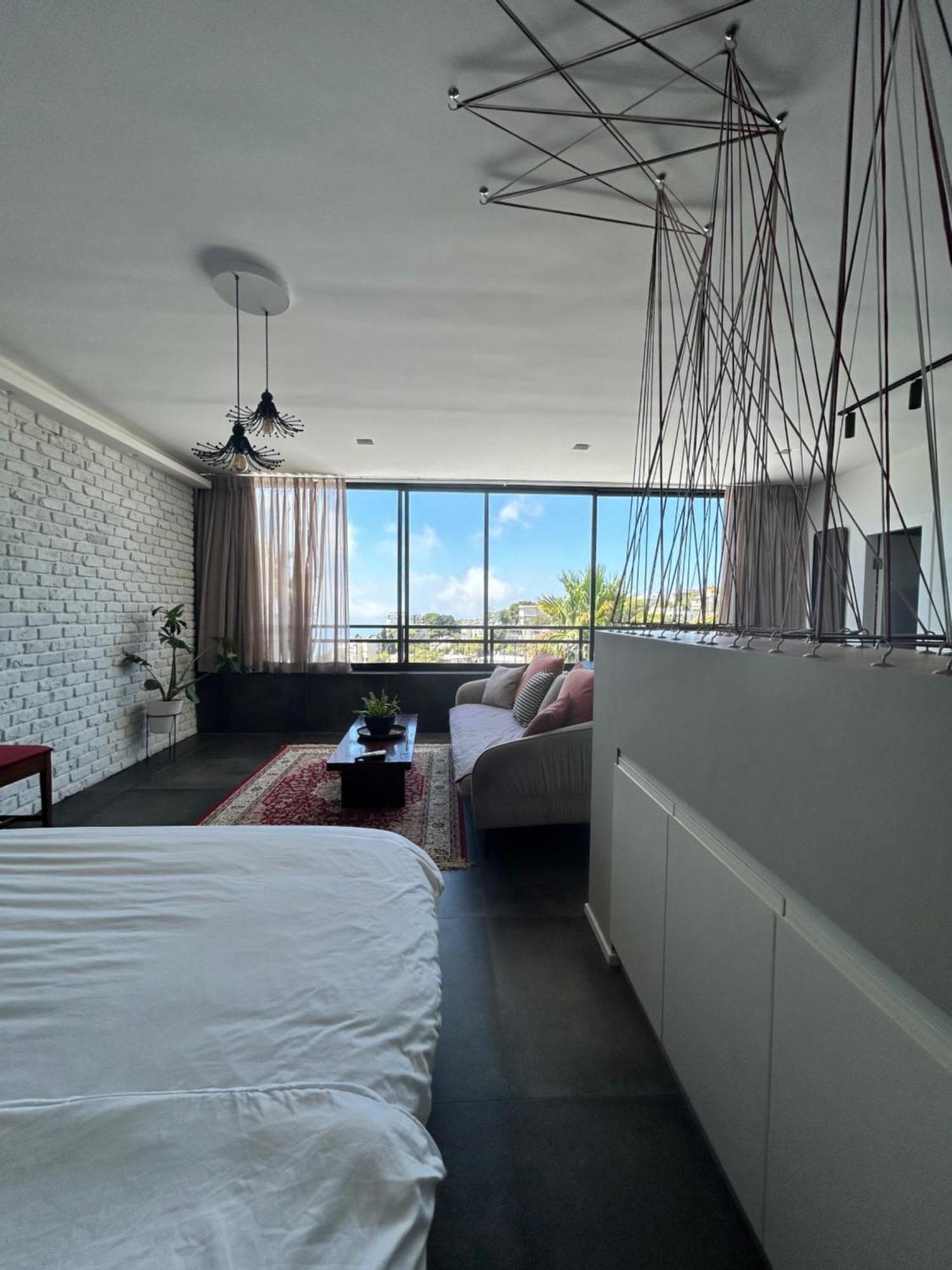 Urbanica Carmel- Aparthotel *