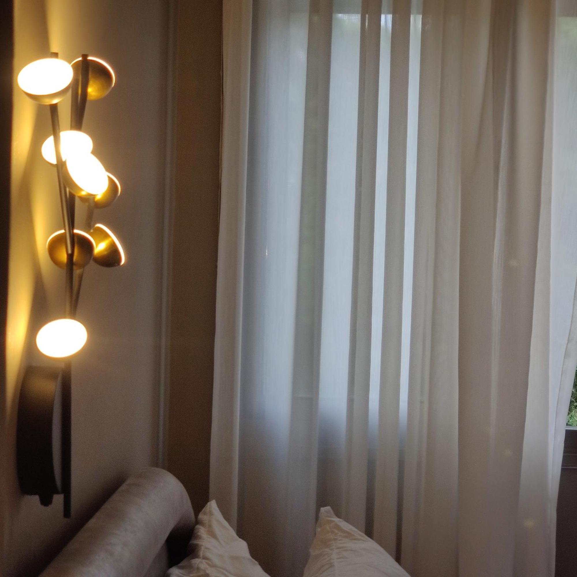 Aparthotel Urbanica Carmel- Haifa